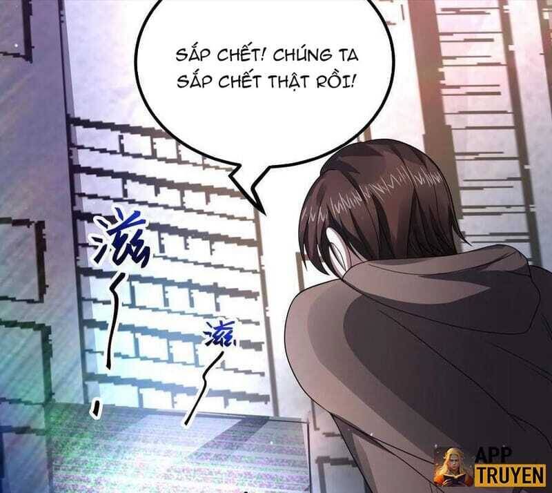 Quy Tắc Chuyện Lạ: Bắt Đầu Hóa Thân Đánh Lui Chiến Thần Chap 7 - Next Chap 8