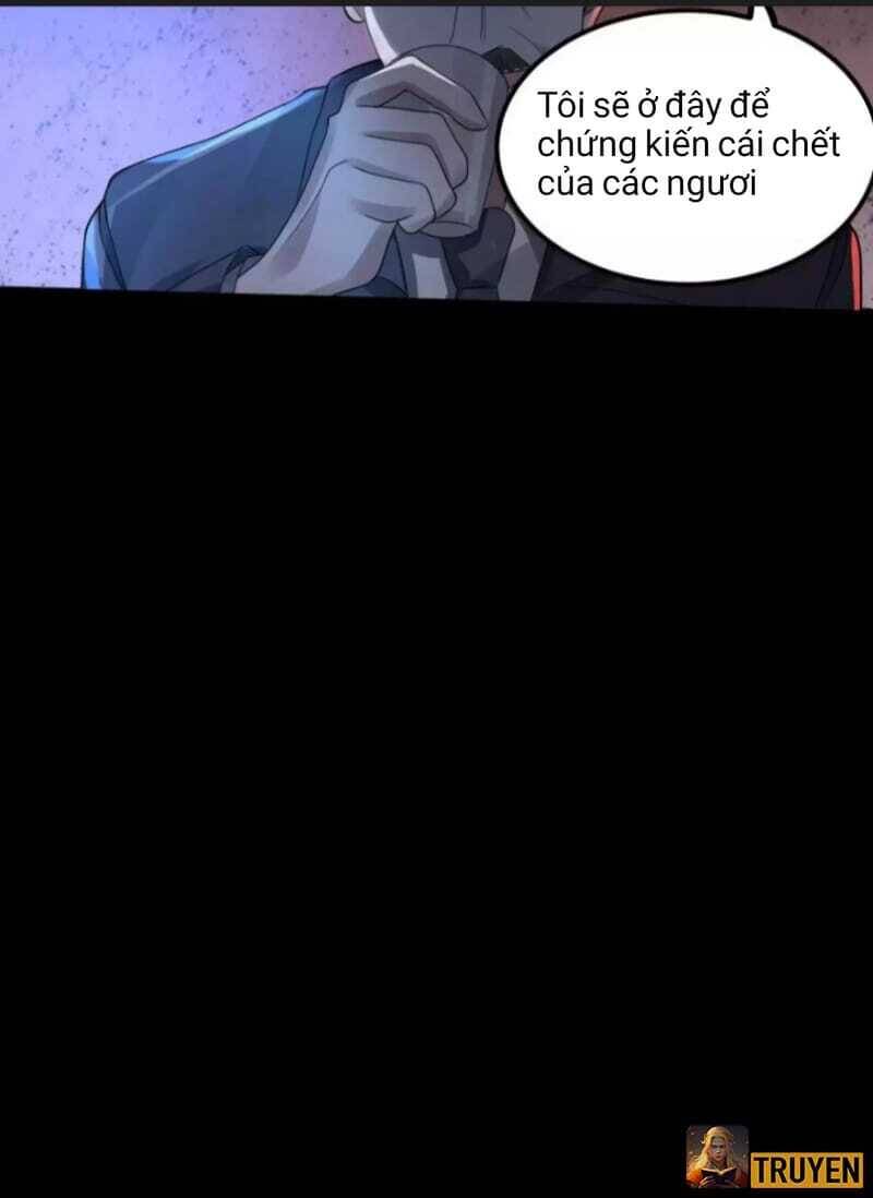 Quy Tắc Chuyện Lạ: Bắt Đầu Hóa Thân Đánh Lui Chiến Thần Chap 7 - Next Chap 8