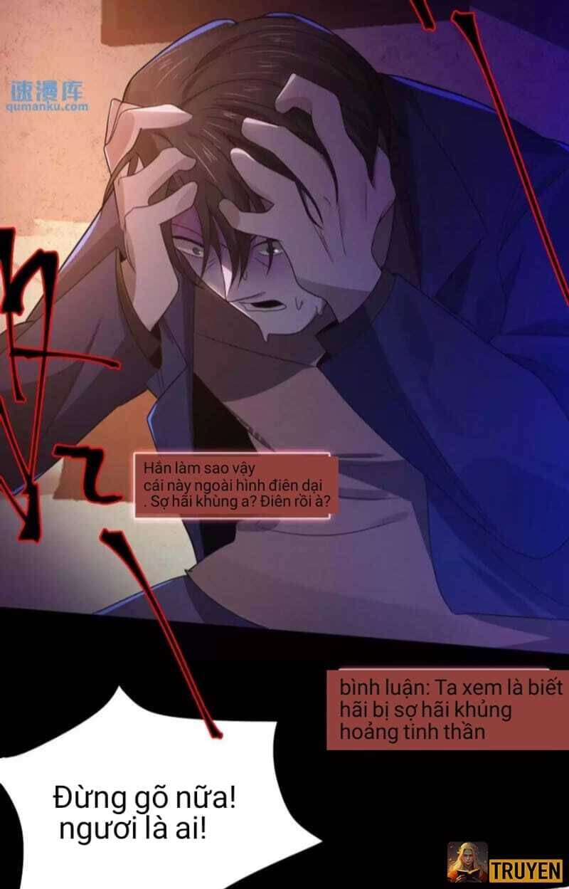 Quy Tắc Chuyện Lạ: Bắt Đầu Hóa Thân Đánh Lui Chiến Thần Chap 7 - Next Chap 8