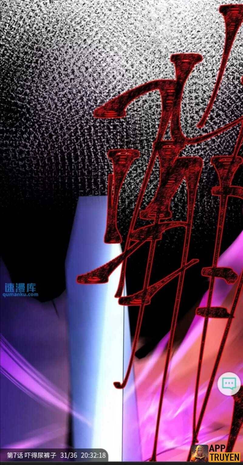 Quy Tắc Chuyện Lạ: Bắt Đầu Hóa Thân Đánh Lui Chiến Thần Chap 7 - Next Chap 8