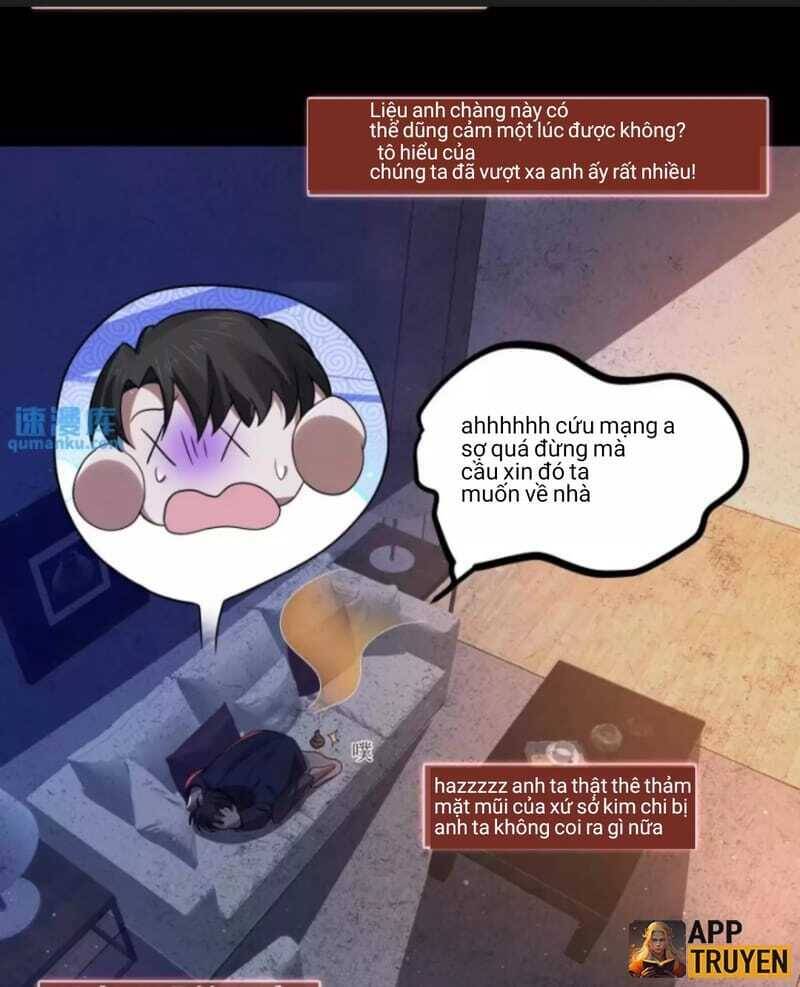 Quy Tắc Chuyện Lạ: Bắt Đầu Hóa Thân Đánh Lui Chiến Thần Chap 7 - Next Chap 8