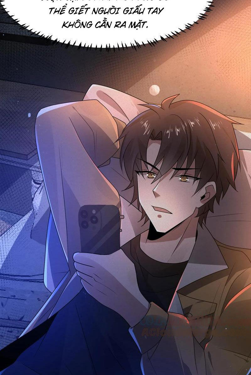 Quy Tắc Chuyện Lạ: Bắt Đầu Hóa Thân Đánh Lui Chiến Thần Chap 72 - Next Chap 73