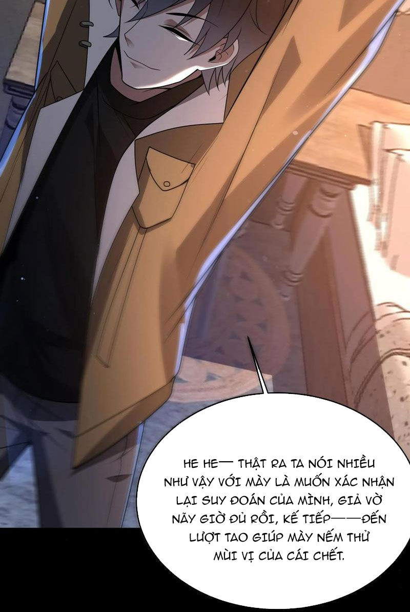 Quy Tắc Chuyện Lạ: Bắt Đầu Hóa Thân Đánh Lui Chiến Thần Chap 72 - Next Chap 73