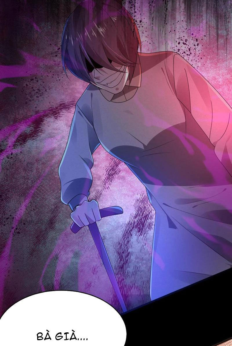 Quy Tắc Chuyện Lạ: Bắt Đầu Hóa Thân Đánh Lui Chiến Thần Chap 72 - Next Chap 73