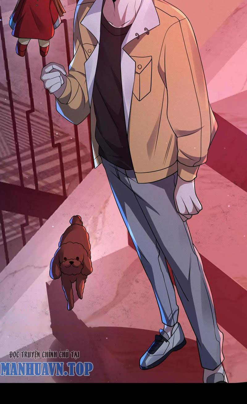 Quy Tắc Chuyện Lạ: Bắt Đầu Hóa Thân Đánh Lui Chiến Thần Chap 72 - Next Chap 73