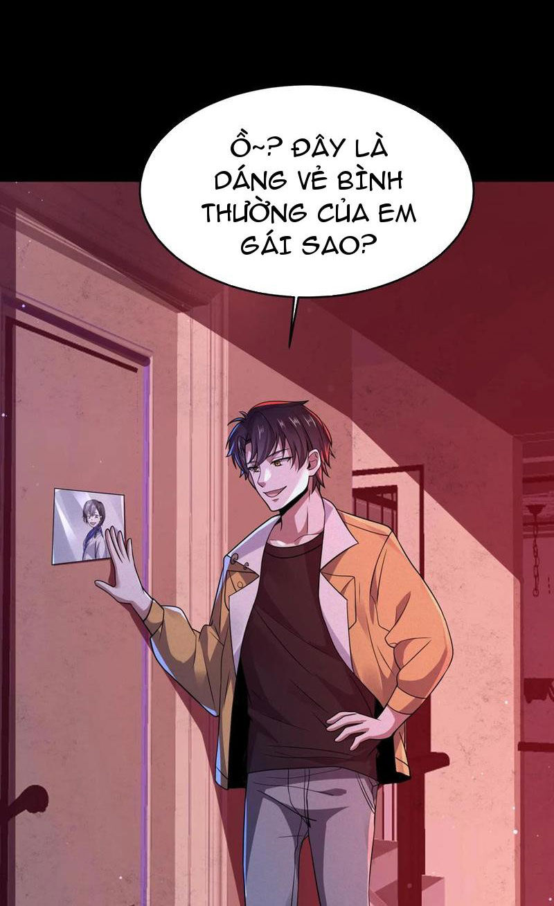 Quy Tắc Chuyện Lạ: Bắt Đầu Hóa Thân Đánh Lui Chiến Thần Chap 72 - Next Chap 73