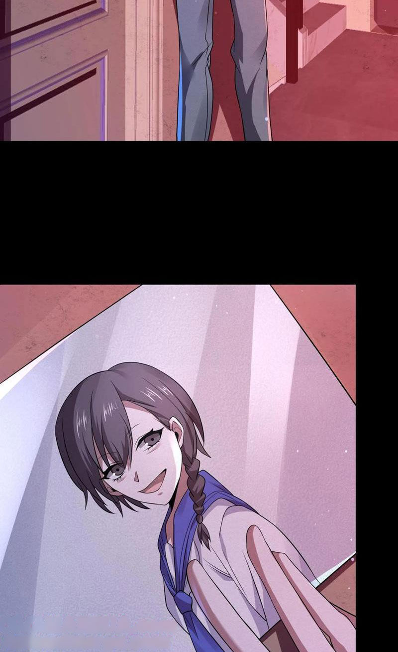 Quy Tắc Chuyện Lạ: Bắt Đầu Hóa Thân Đánh Lui Chiến Thần Chap 72 - Next Chap 73