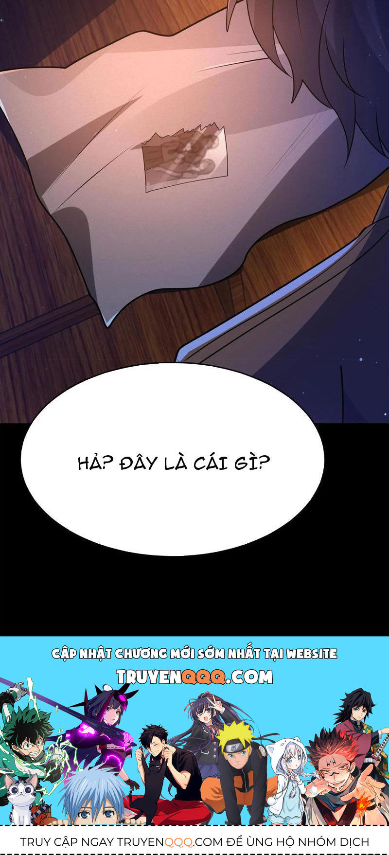 Quy Tắc Chuyện Lạ: Bắt Đầu Hóa Thân Đánh Lui Chiến Thần Chap 72 - Next Chap 73