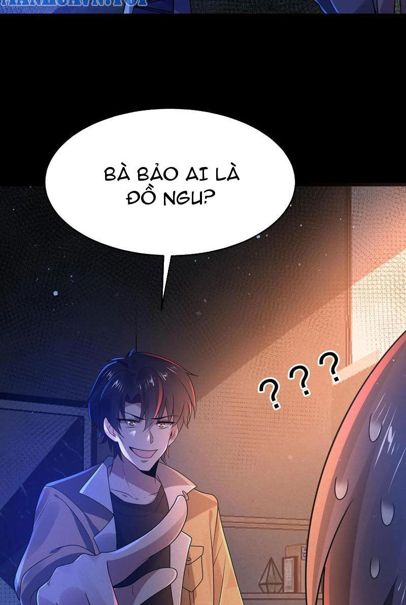 Quy Tắc Chuyện Lạ: Bắt Đầu Hóa Thân Đánh Lui Chiến Thần Chap 72 - Next Chap 73