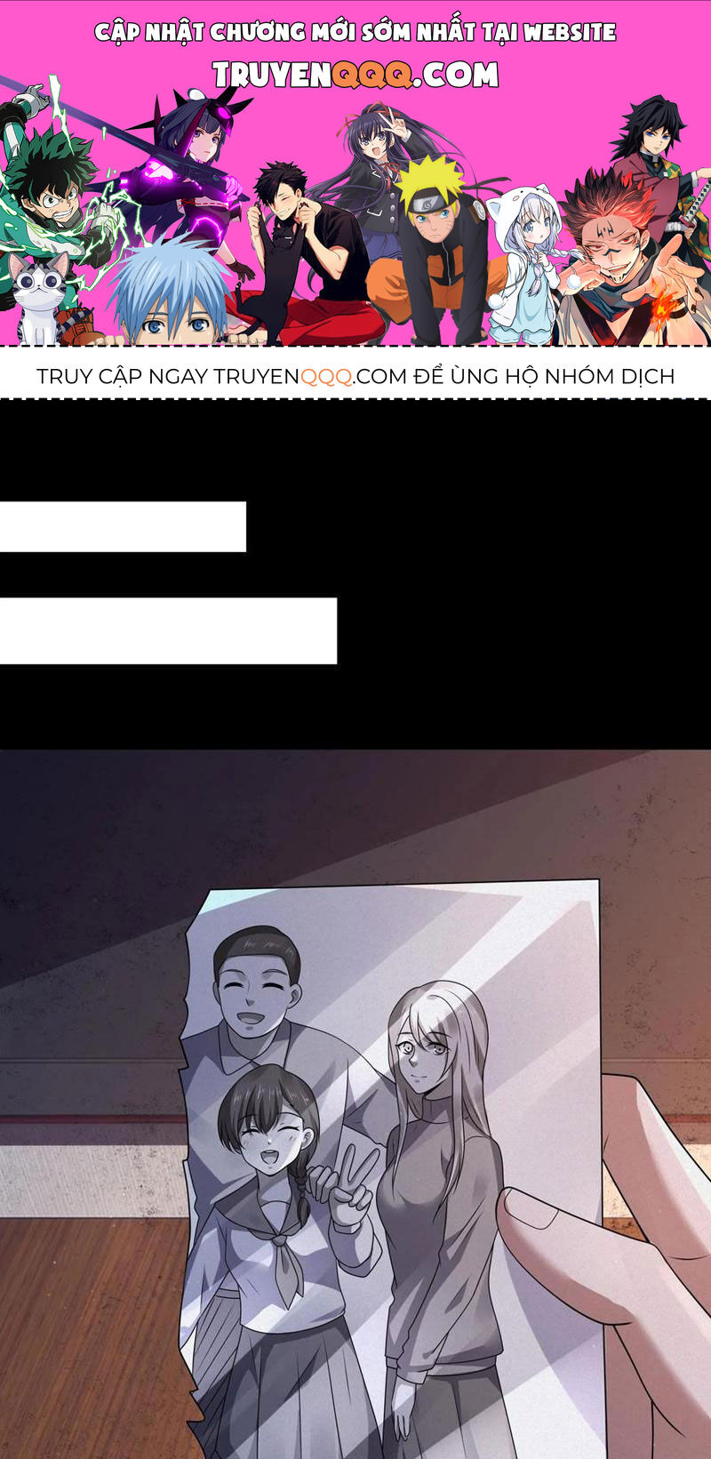 Quy Tắc Chuyện Lạ: Bắt Đầu Hóa Thân Đánh Lui Chiến Thần Chap 73 - Next Chap 74