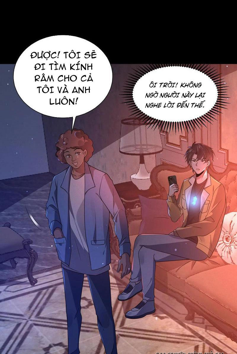 Quy Tắc Chuyện Lạ: Bắt Đầu Hóa Thân Đánh Lui Chiến Thần Chap 77 - Next Chap 78