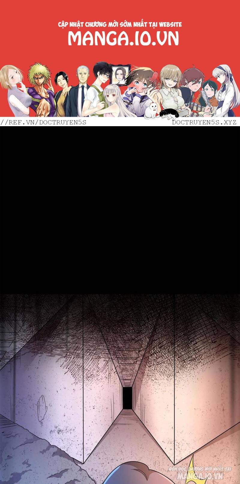 Quy Tắc Chuyện Lạ: Bắt Đầu Hóa Thân Đánh Lui Chiến Thần Chap 114 - Next Chap 115