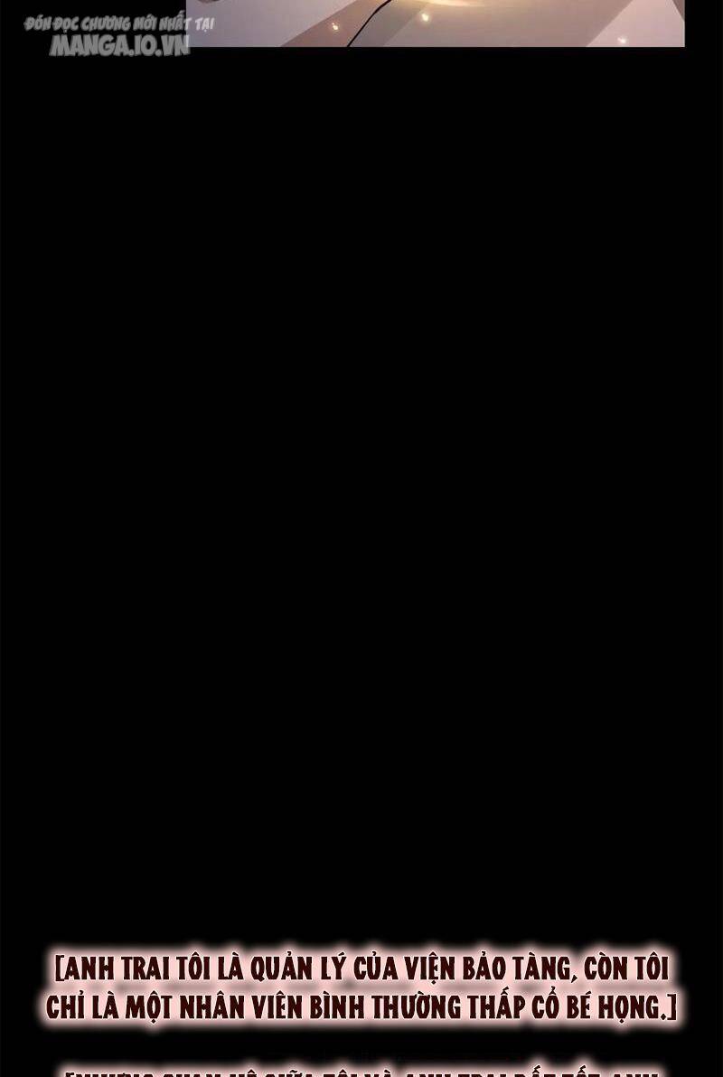Quy Tắc Chuyện Lạ: Bắt Đầu Hóa Thân Đánh Lui Chiến Thần Chap 119 - Next Chap 120