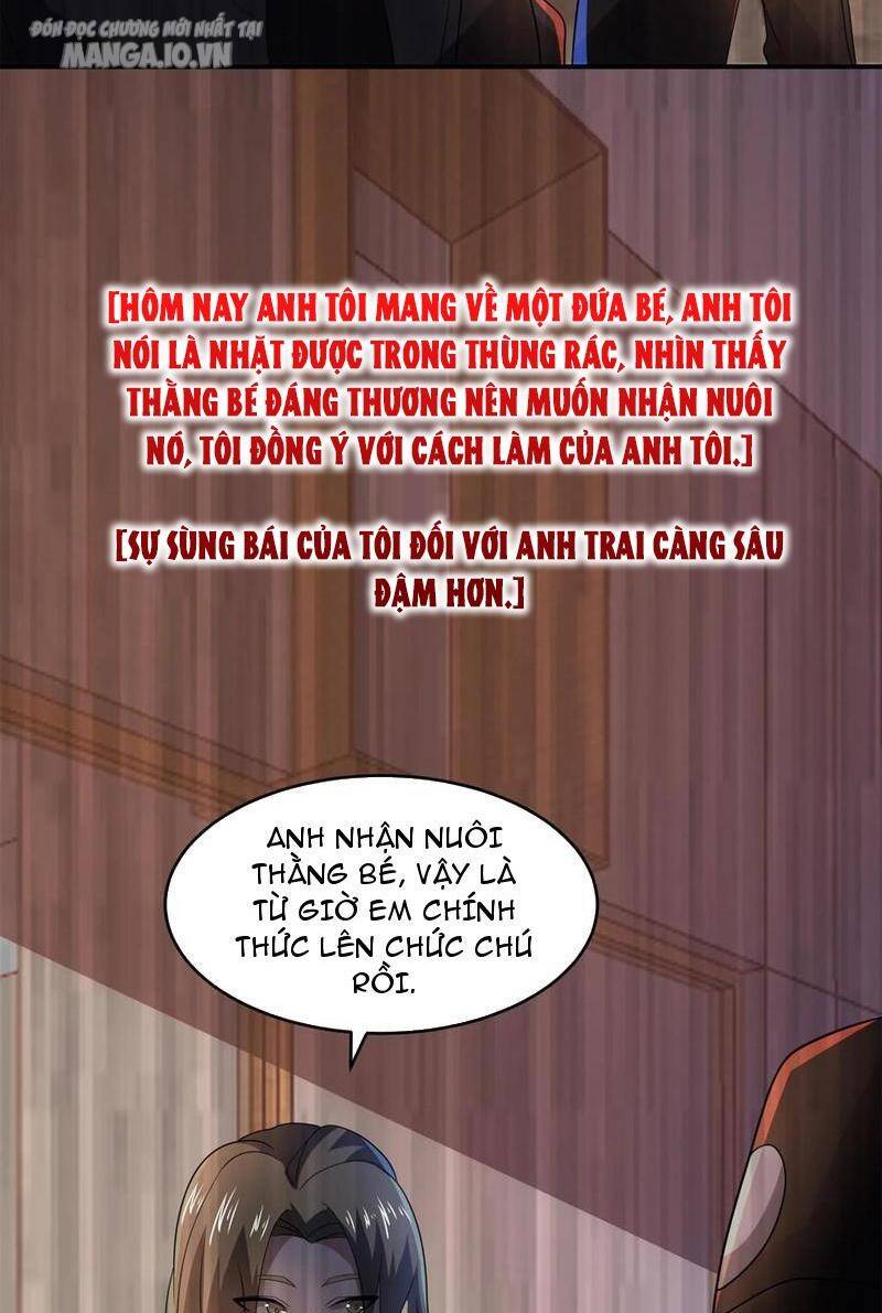 Quy Tắc Chuyện Lạ: Bắt Đầu Hóa Thân Đánh Lui Chiến Thần Chap 119 - Next Chap 120