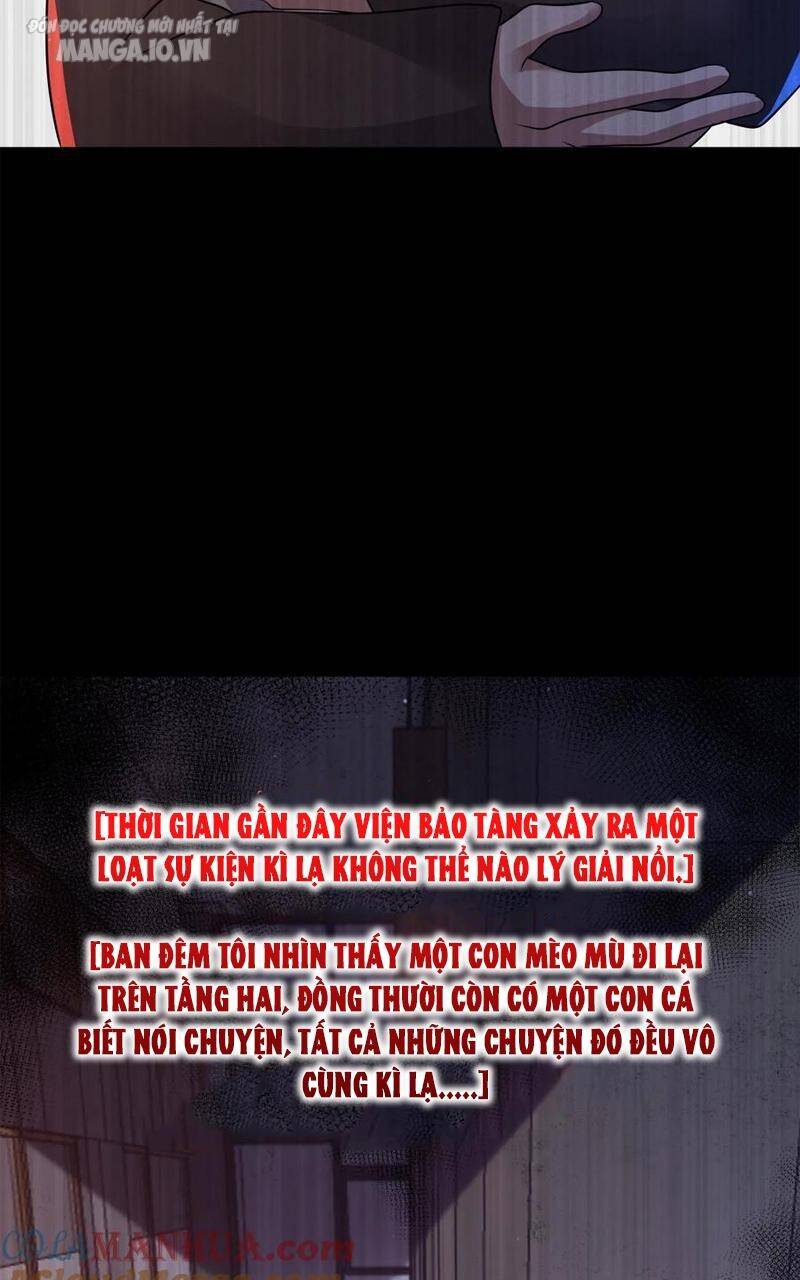 Quy Tắc Chuyện Lạ: Bắt Đầu Hóa Thân Đánh Lui Chiến Thần Chap 119 - Next Chap 120