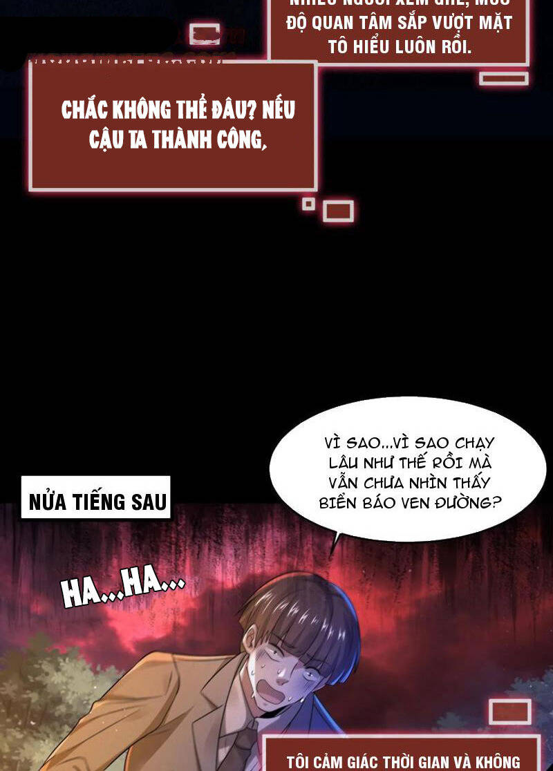 Quy Tắc Chuyện Lạ: Bắt Đầu Hóa Thân Đánh Lui Chiến Thần Chap 42 - Next Chap 43