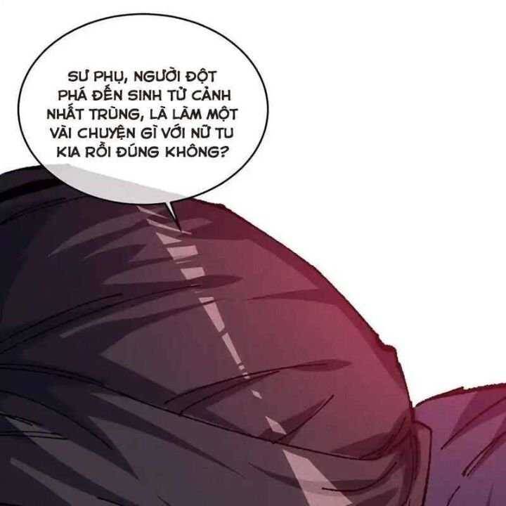 Sau Khi Mở Mắt, Đệ Tử Của Ta Thành Nữ Đế Đại Ma Đầu Chap 23 - Next Chap 24