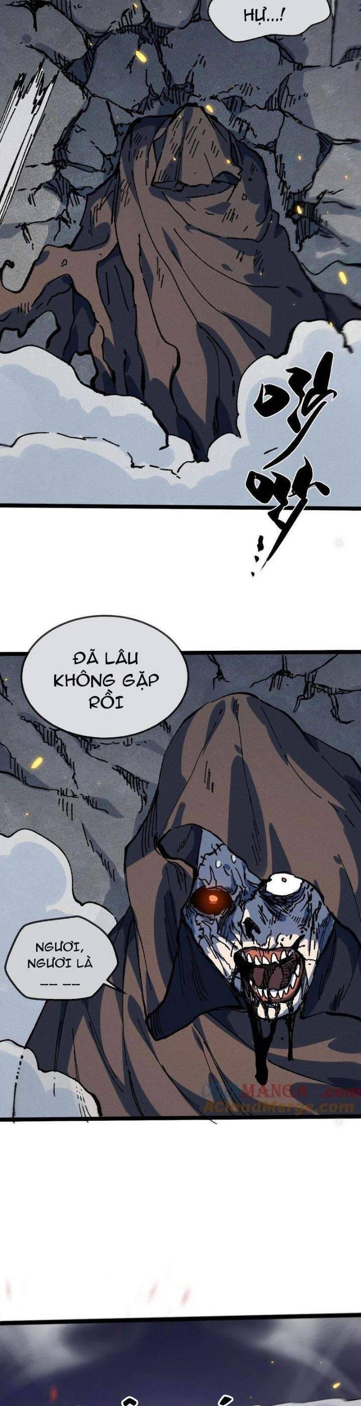 Sau Khi Mở Mắt, Đệ Tử Của Ta Thành Nữ Đế Đại Ma Đầu Chap 30 - Next Chap 31