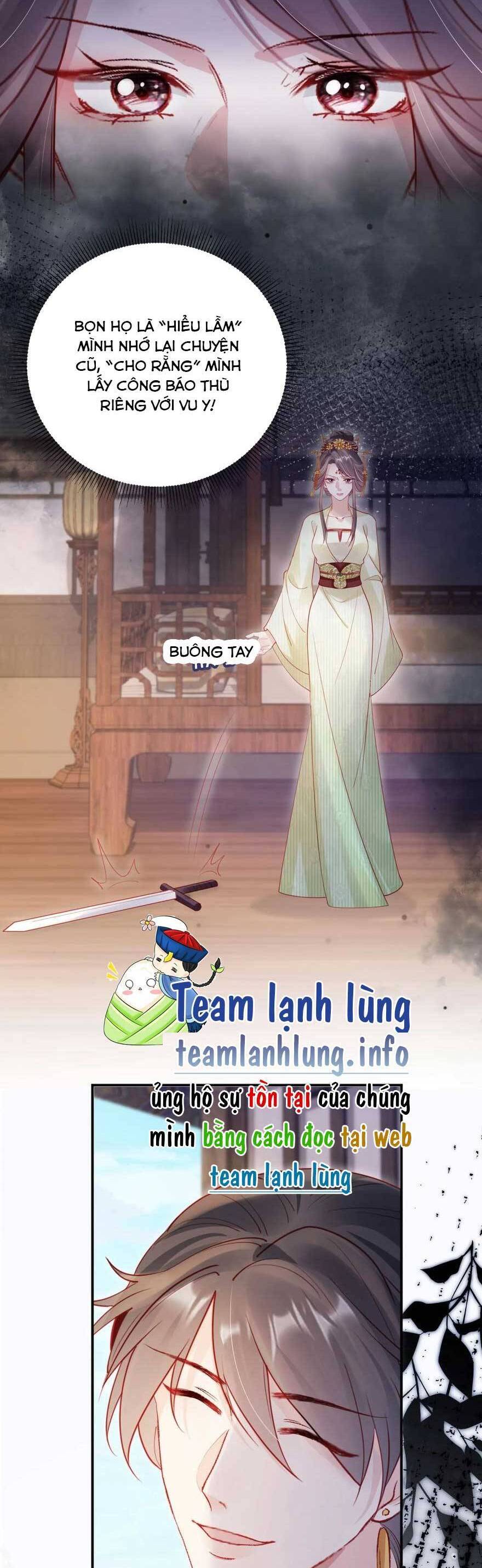 Trưởng Công Chúa Ác Độc Bỗng Dưng Được Chiều Chuộng Chap 16 - Next Chap 17