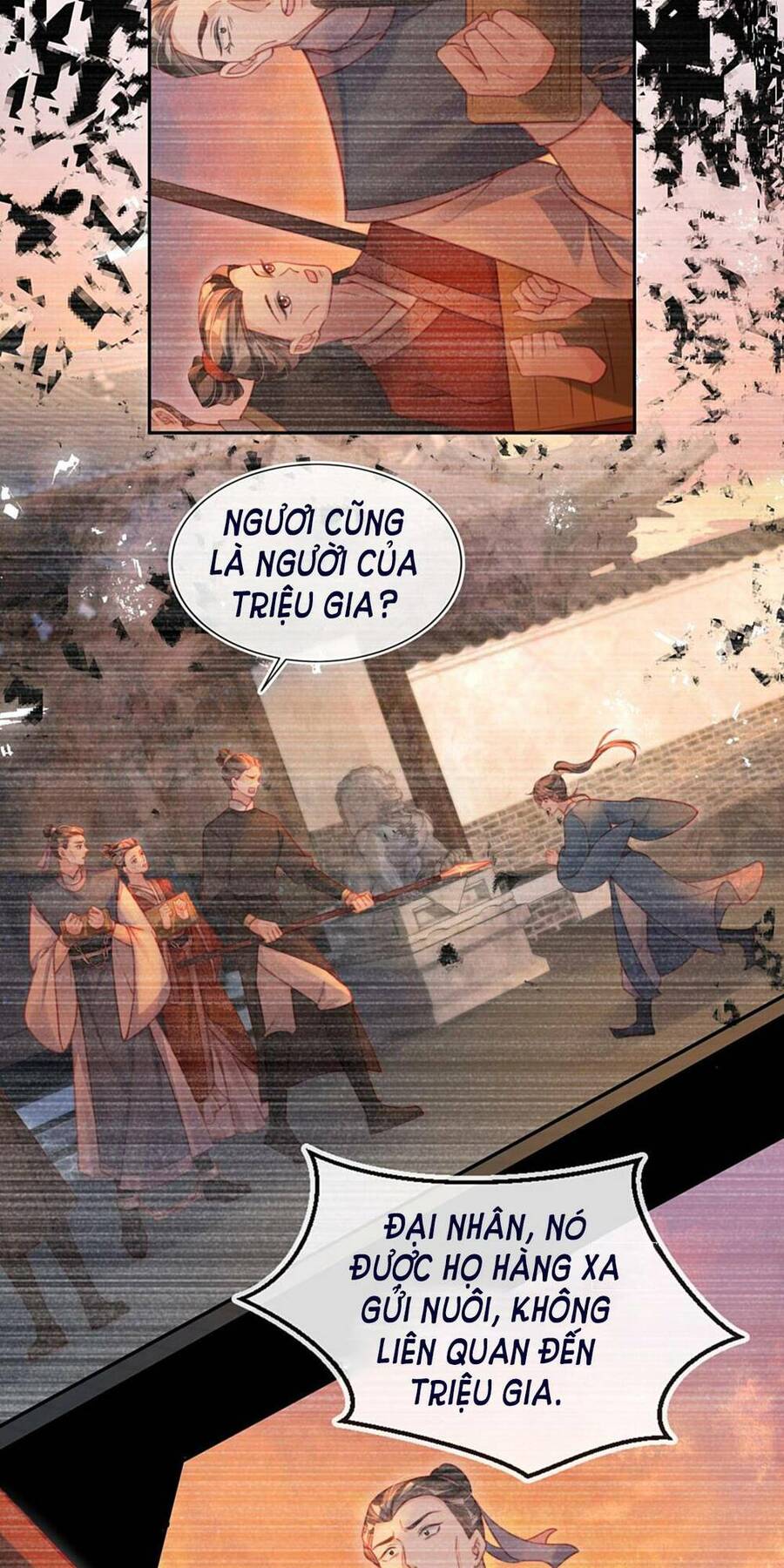 Trưởng Công Chúa Ác Độc Bỗng Dưng Được Chiều Chuộng Chap 2 - Next Chap 3