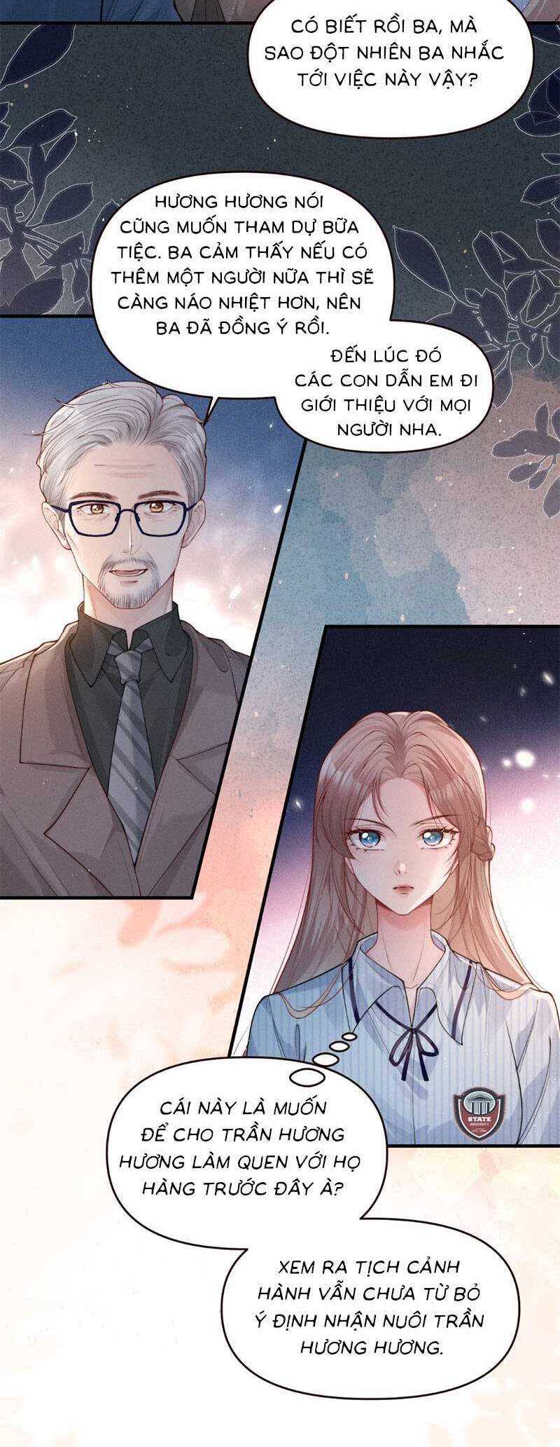 Cô Cả Khí Phách Trở Về Vả Mặt Kẻ Thế Thân Chap 19 - Next Chap 20