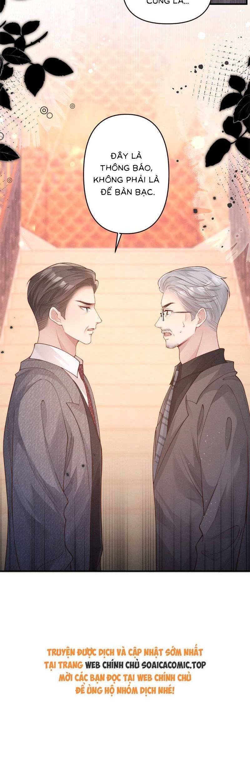 Cô Cả Khí Phách Trở Về Vả Mặt Kẻ Thế Thân Chap 19 - Next Chap 20