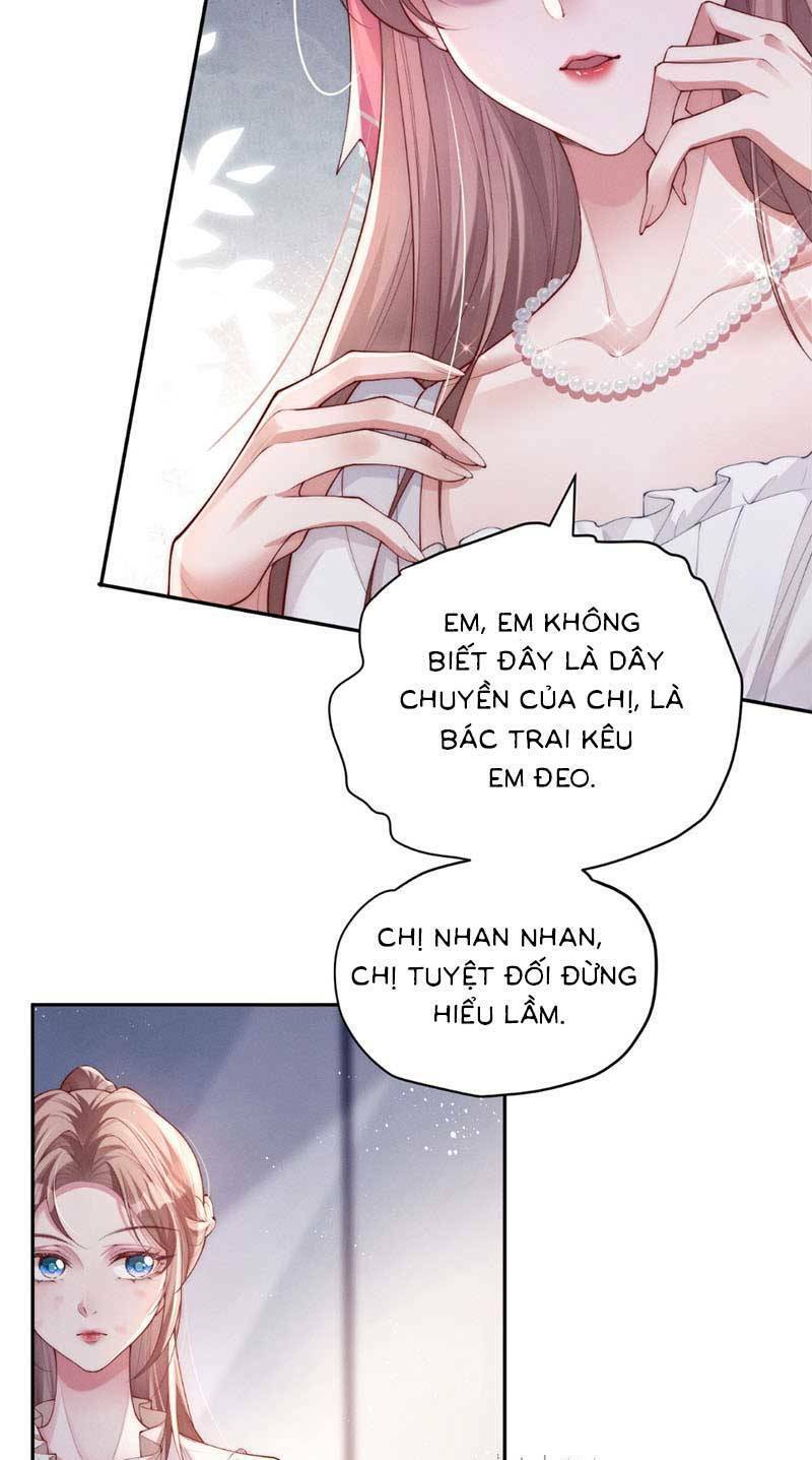 Cô Cả Khí Phách Trở Về Vả Mặt Kẻ Thế Thân Chap 3 - Next Chap 4