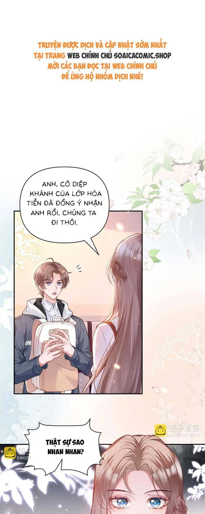 Cô Cả Khí Phách Trở Về Vả Mặt Kẻ Thế Thân Chap 9 - Next Chap 10