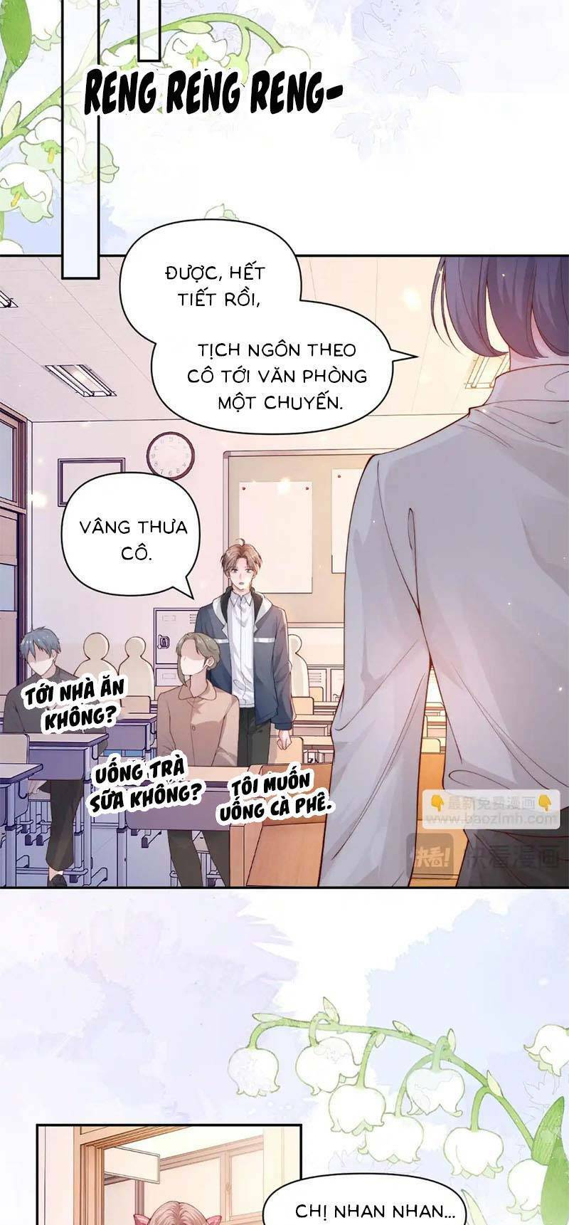 Cô Cả Khí Phách Trở Về Vả Mặt Kẻ Thế Thân Chap 9 - Next Chap 10