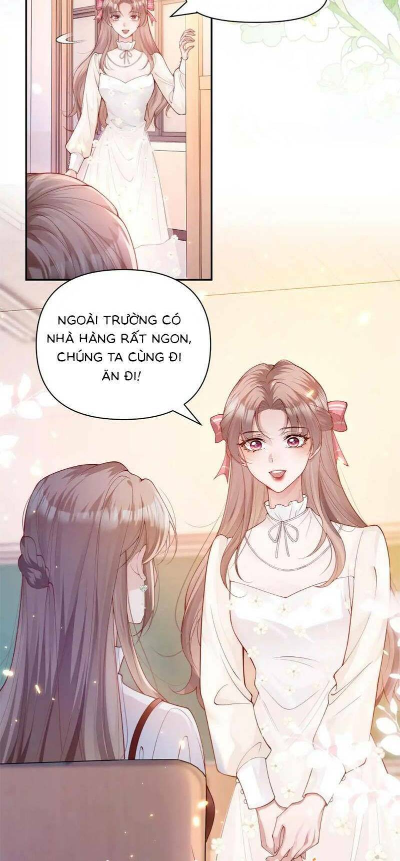 Cô Cả Khí Phách Trở Về Vả Mặt Kẻ Thế Thân Chap 9 - Next Chap 10