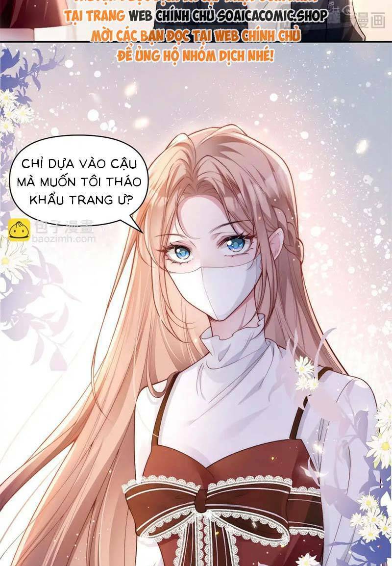 Cô Cả Khí Phách Trở Về Vả Mặt Kẻ Thế Thân Chap 9 - Next Chap 10