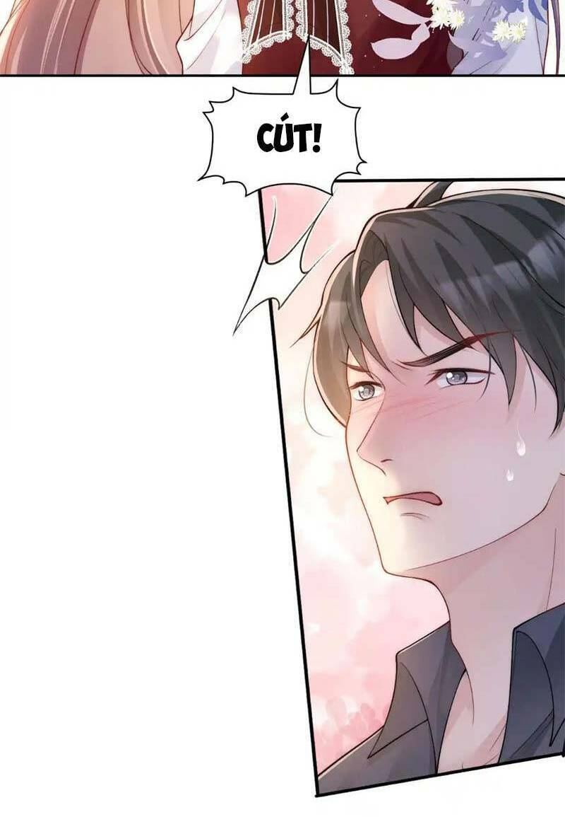 Cô Cả Khí Phách Trở Về Vả Mặt Kẻ Thế Thân Chap 9 - Next Chap 10