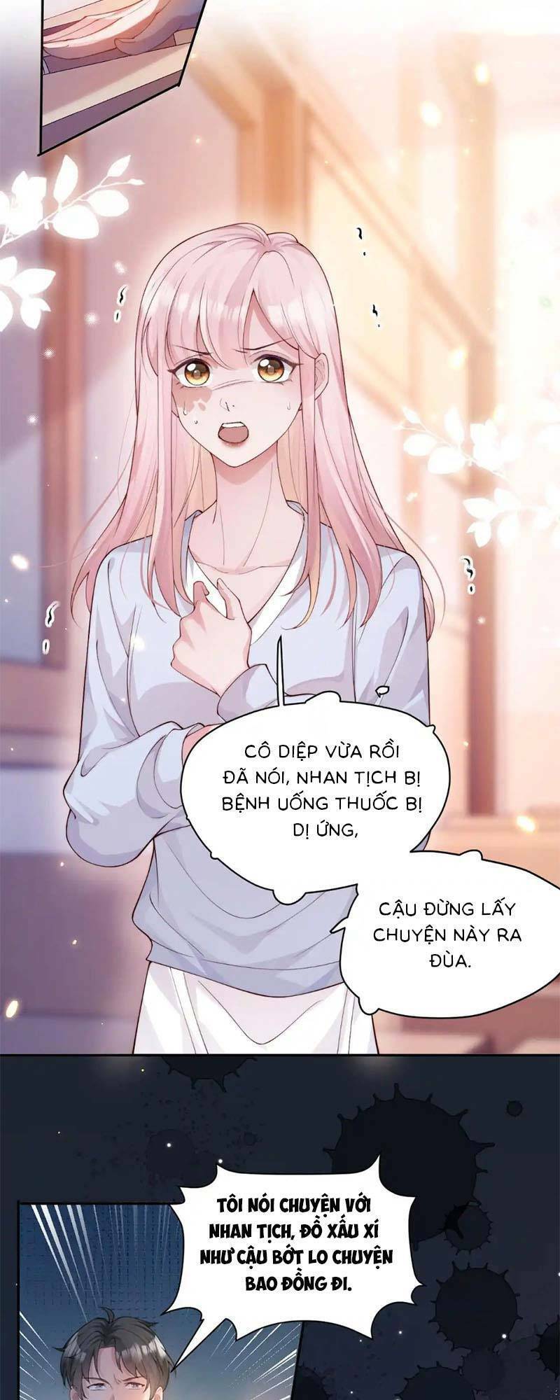 Cô Cả Khí Phách Trở Về Vả Mặt Kẻ Thế Thân Chap 9 - Next Chap 10