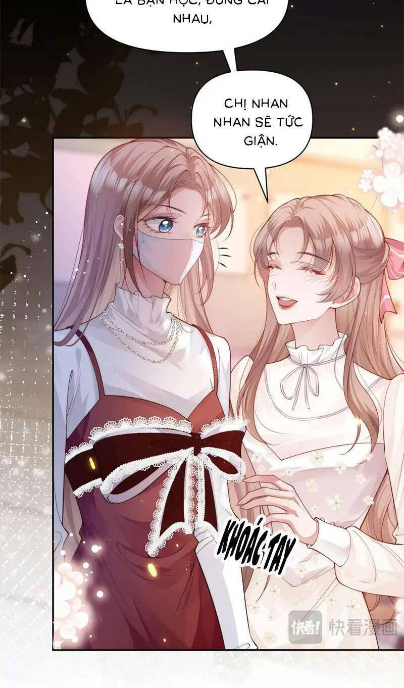 Cô Cả Khí Phách Trở Về Vả Mặt Kẻ Thế Thân Chap 9 - Next Chap 10