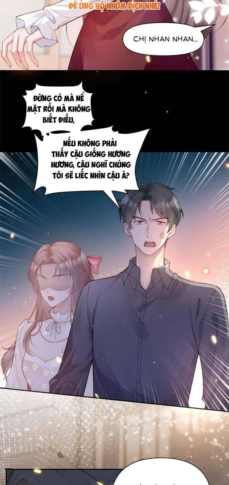 Cô Cả Khí Phách Trở Về Vả Mặt Kẻ Thế Thân Chap 9 - Next Chap 10