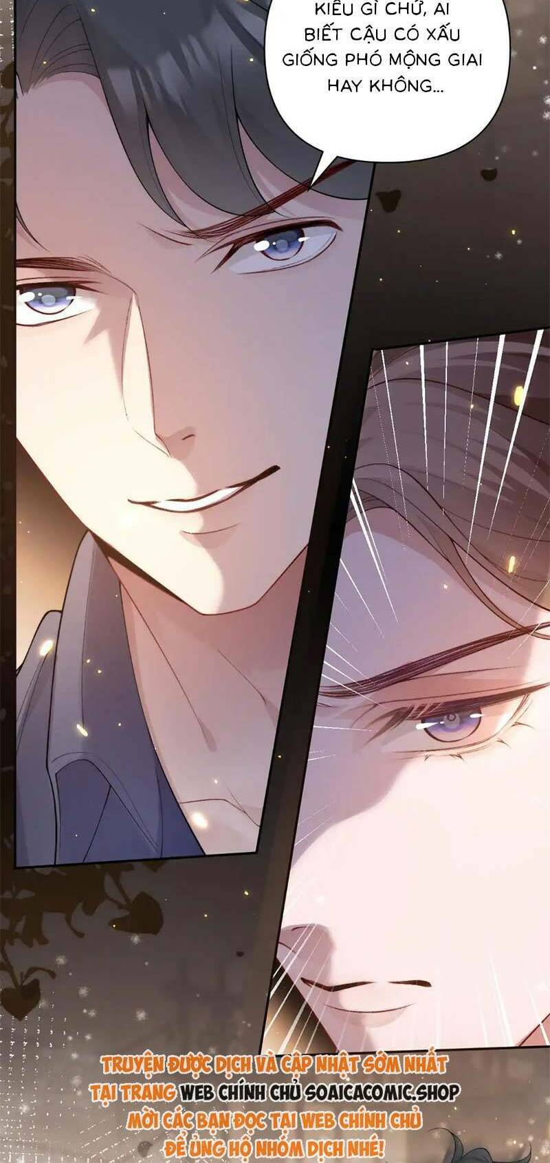 Cô Cả Khí Phách Trở Về Vả Mặt Kẻ Thế Thân Chap 9 - Next Chap 10