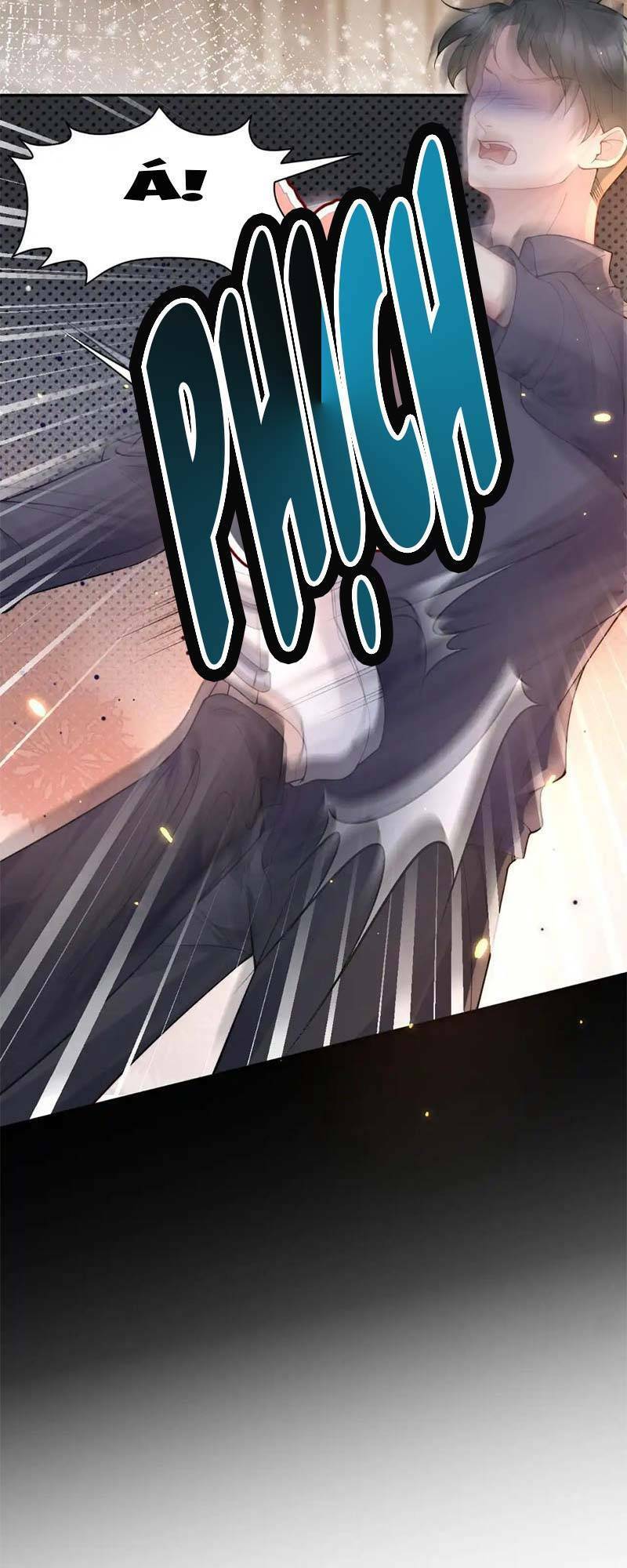 Cô Cả Khí Phách Trở Về Vả Mặt Kẻ Thế Thân Chap 9 - Next Chap 10