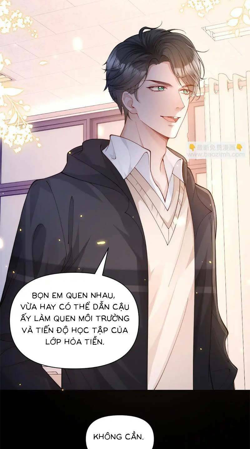 Cô Cả Khí Phách Trở Về Vả Mặt Kẻ Thế Thân Chap 9 - Next Chap 10
