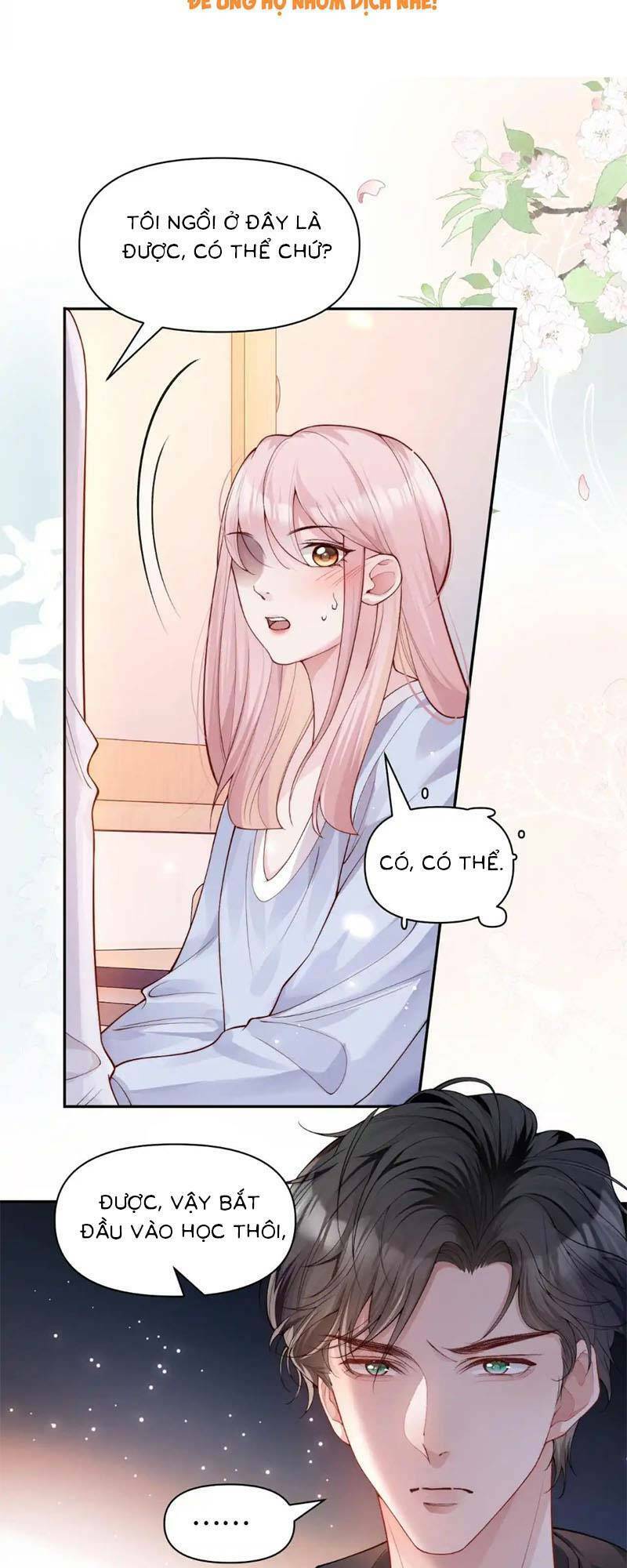 Cô Cả Khí Phách Trở Về Vả Mặt Kẻ Thế Thân Chap 9 - Next Chap 10