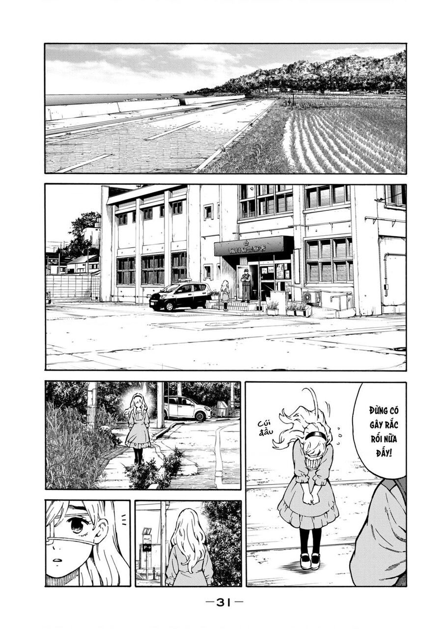 World Of Psycho Chap 1 - Next Chap 2