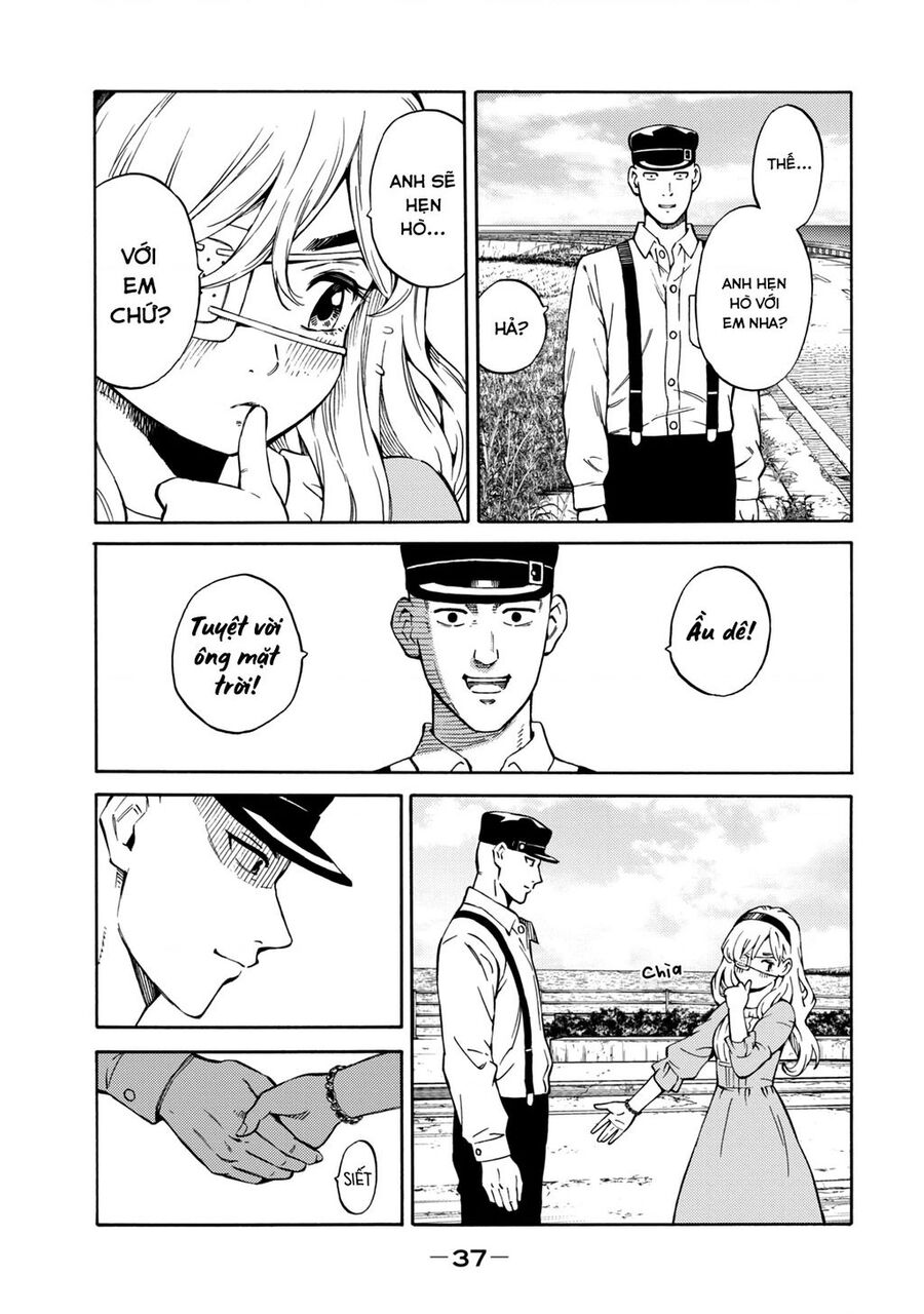 World Of Psycho Chap 1 - Next Chap 2