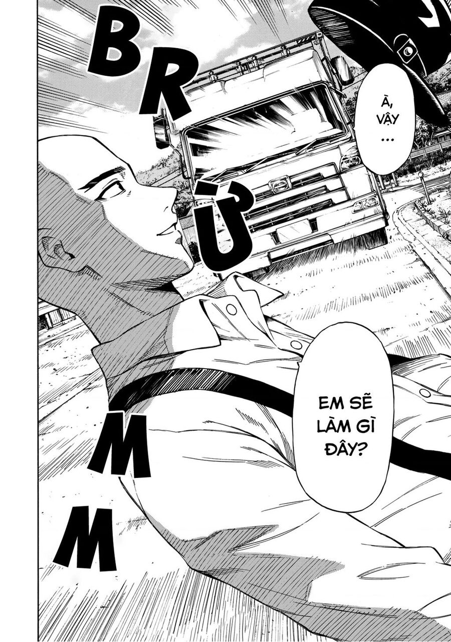 World Of Psycho Chap 1 - Next Chap 2