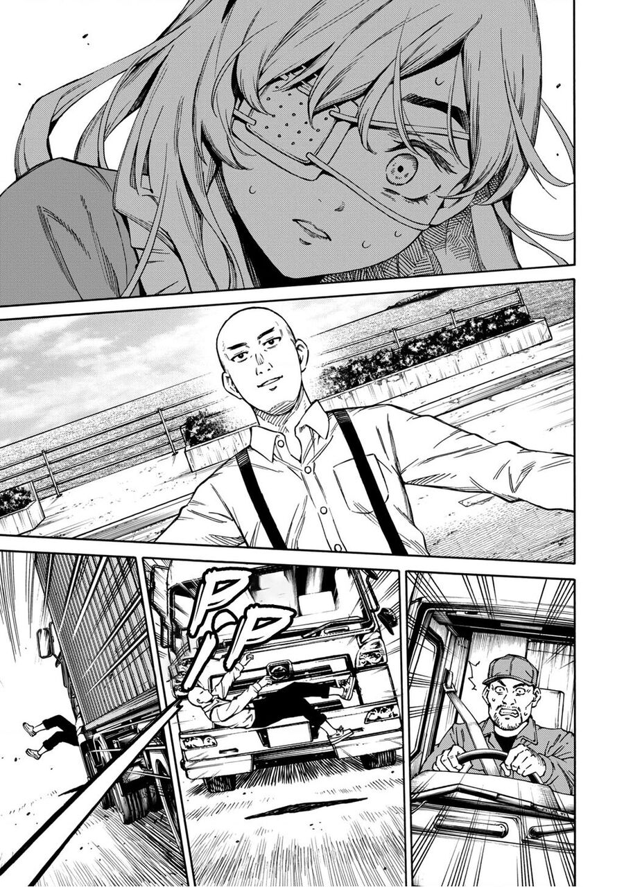 World Of Psycho Chap 1 - Next Chap 2