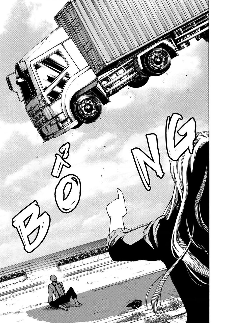 World Of Psycho Chap 1 - Next Chap 2