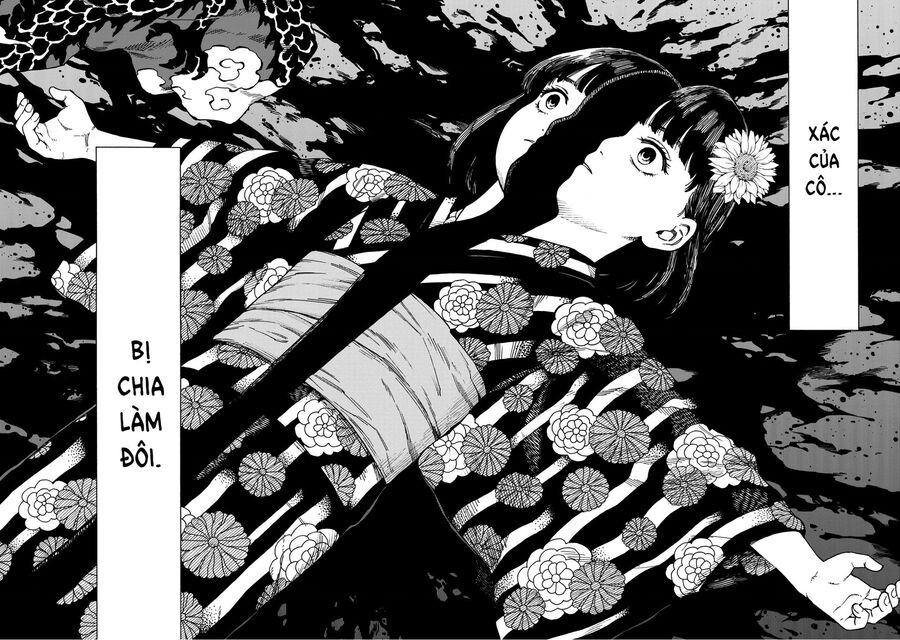 World Of Psycho Chap 1 - Next Chap 2