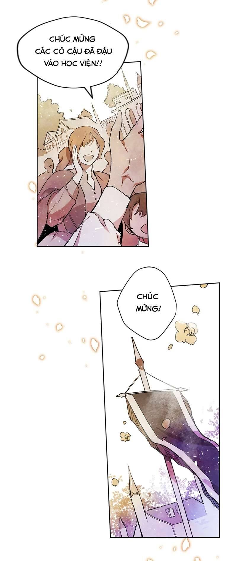 Lời Thú Nhận Của Chúa Tể Bóng Tối Chap 10 - Next Chap 11