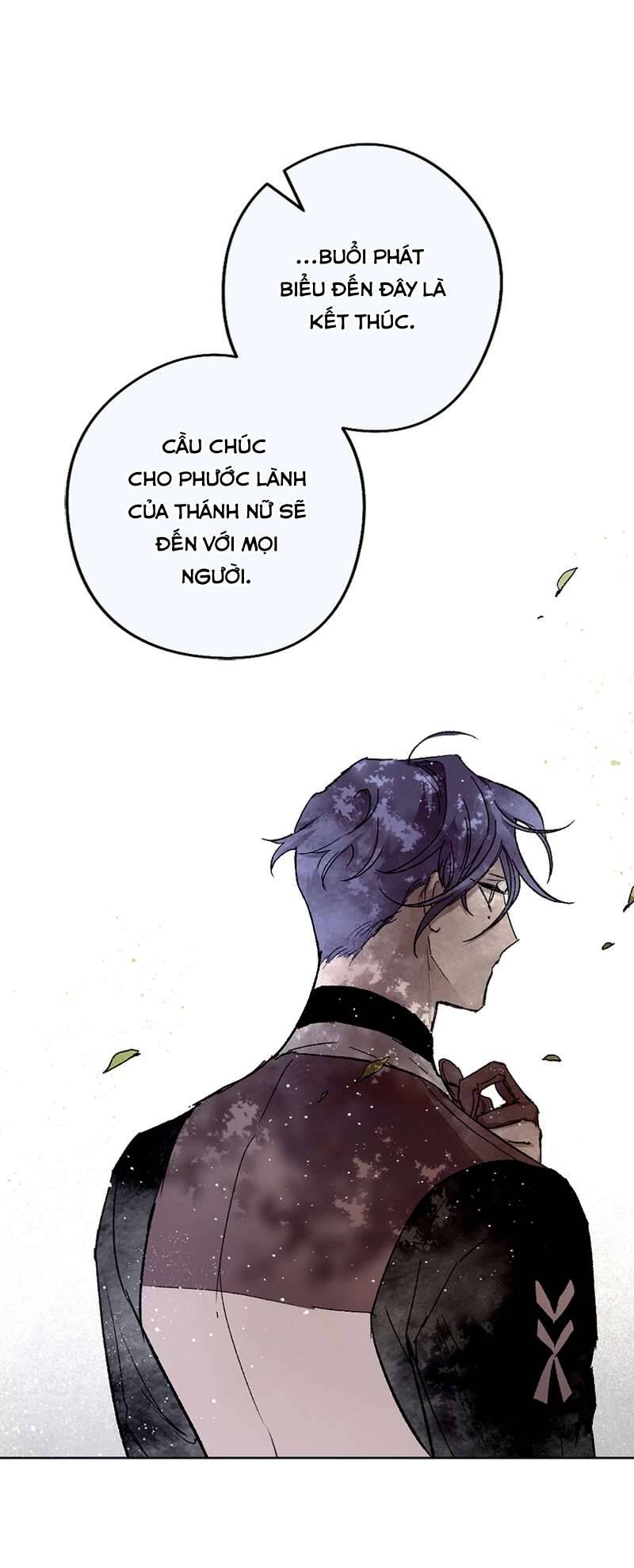 Lời Thú Nhận Của Chúa Tể Bóng Tối Chap 10 - Next Chap 11
