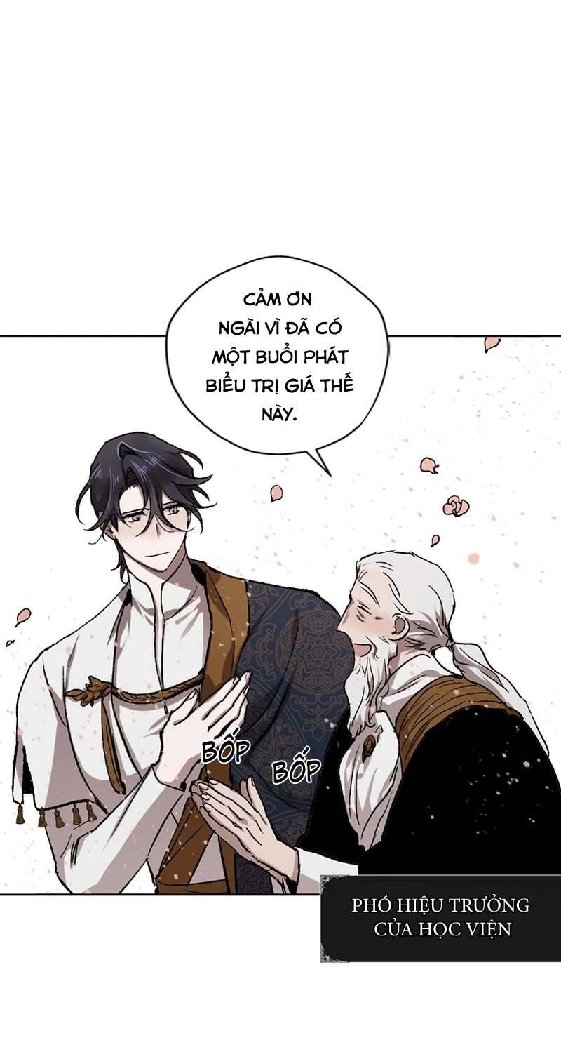 Lời Thú Nhận Của Chúa Tể Bóng Tối Chap 10 - Next Chap 11