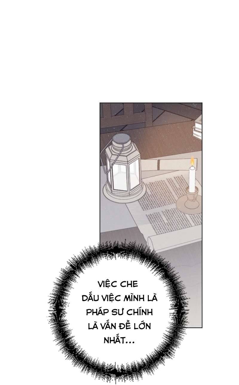 Lời Thú Nhận Của Chúa Tể Bóng Tối Chap 10 - Next Chap 11