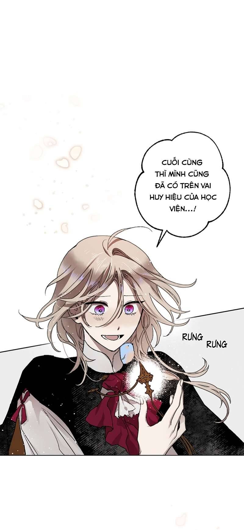 Lời Thú Nhận Của Chúa Tể Bóng Tối Chap 10 - Next Chap 11